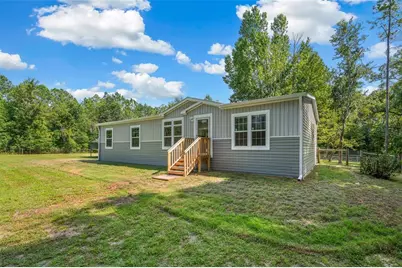 3616 & 3622 NW 178th Terrace, Newberry, FL 32669 - Photo 1