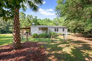 3616 & 3622 NW 178th Terrace, Newberry, FL 32669 - Photo 76