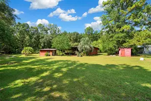 3616 & 3622 NW 178th Terrace, Newberry, FL 32669 - Photo 44