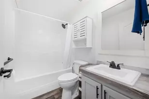 3616 & 3622 NW 178th Terrace, Newberry, FL 32669 - Photo 24