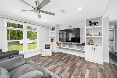 3616 & 3622 NW 178th Terrace, Newberry, FL 32669 - Photo 14