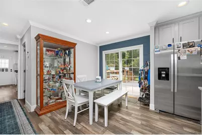 3616 & 3622 NW 178th Terrace, Newberry, FL 32669 - Photo 10