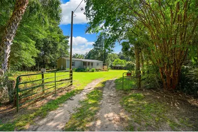 3616 & 3622 NW 178th Terrace, Newberry, FL 32669 - Photo 46