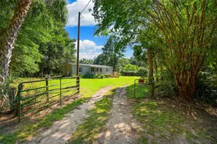 3616 & 3622 NW 178th Terrace, Newberry, FL 32669 - Photo 46