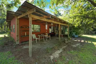 3616 & 3622 NW 178th Terrace, Newberry, FL 32669 - Photo 42