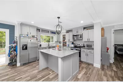 3616 & 3622 NW 178th Terrace, Newberry, FL 32669 - Photo 12