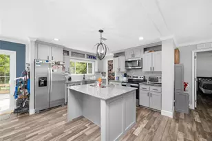 3616 & 3622 NW 178th Terrace, Newberry, FL 32669 - Photo 12