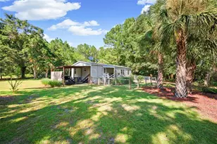 3616 & 3622 NW 178th Terrace, Newberry, FL 32669 - Photo 74