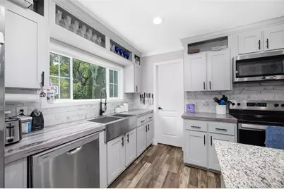 3616 & 3622 NW 178th Terrace, Newberry, FL 32669 - Photo 8