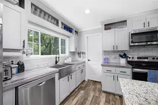 3616 & 3622 NW 178th Terrace, Newberry, FL 32669 - Photo 8