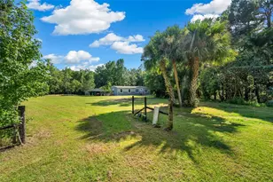 3616 & 3622 NW 178th Terrace, Newberry, FL 32669 - Photo 2