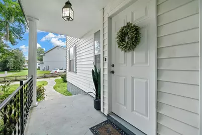 2720 NW 104th Court #B, Gainesville, FL 32606 - Photo 2