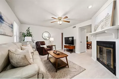 2720 NW 104th Court #B, Gainesville, FL 32606 - Photo 4