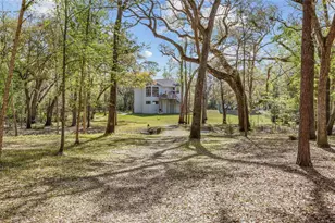 4250 NW 81st Ln, Bell, FL 32619 - Photo 44