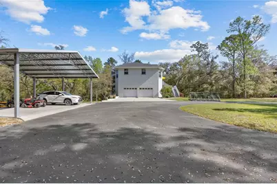 4250 NW 81st Lane, Bell, FL 32619 - Photo 36