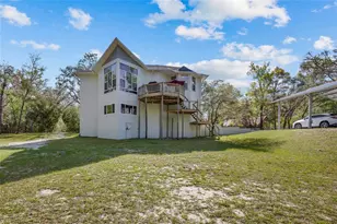 4250 NW 81st Ln, Bell, FL 32619 - Photo 40