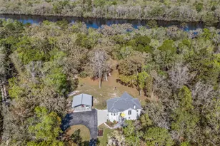 4250 NW 81st Ln, Bell, FL 32619 - Photo 42