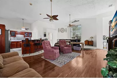 4250 NW 81st Lane, Bell, FL 32619 - Photo 8