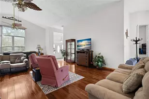 4250 NW 81st Ln, Bell, FL 32619 - Photo 10