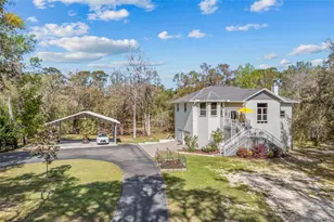 4250 NW 81st Ln, Bell, FL 32619 - Photo 2