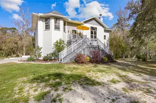 4250 NW 81st Ln, Bell, FL 32619 - Photo 34