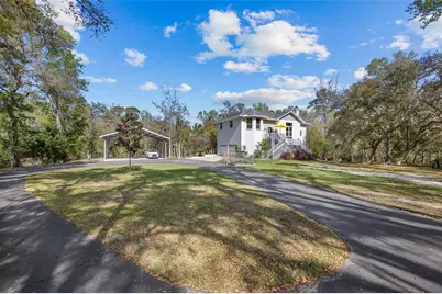 4250 NW 81st Lane, Bell, FL 32619 - Photo 32