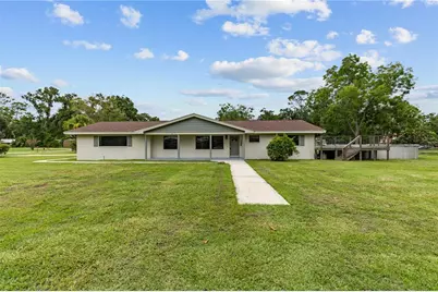 311 SW 4th Street, Trenton, FL 32693 - Photo 1