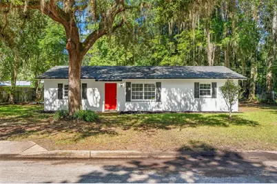 2100 SE 50th Street, Gainesville, FL 32641 - Photo 1