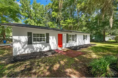 2100 SE 50th Street, Gainesville, FL 32641 - Photo 1