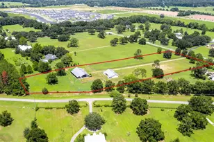 13009 NW 123rd Pl, Alachua, FL 32615 - Photo 8