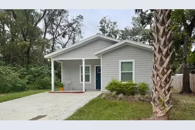 1720 NE 3rd Avenue, Gainesville, FL 32641 - Photo 1