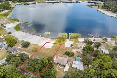 6417 Baker Road, Keystone Heights, FL 32656 - Photo 2