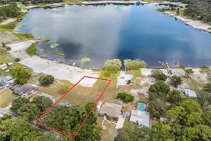 6417 Baker Rd, Keystone Heights, FL 32656 - Photo 2