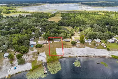 6417 Baker Road, Keystone Heights, FL 32656 - Photo 1