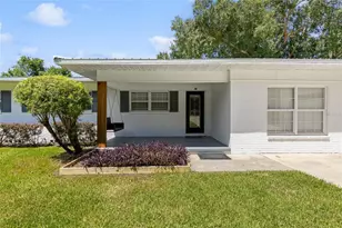 16710 NW County Road 235A, Alachua, FL 32615 - Photo 2