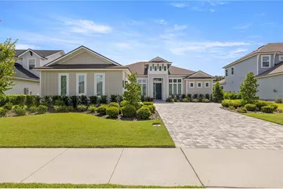 3445 SW 111th Drive, Gainesville, FL 32608 - Photo 2