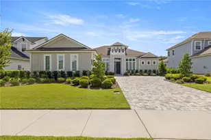 3445 SW 111th Dr, Gainesville, FL 32608 - Photo 2