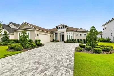 3445 SW 111th Drive, Gainesville, FL 32608 - Photo 1