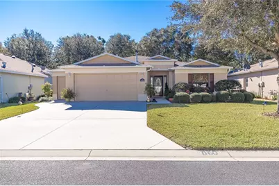 16465 SW 14th Avenue, Ocala, FL 34473 - Photo 1