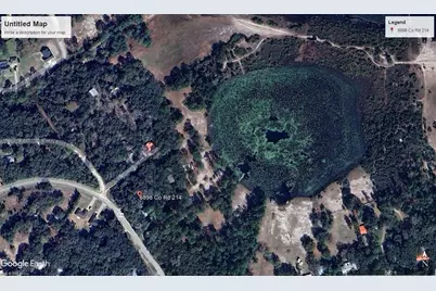 6898 Cr 214, Melrose, FL 32666 - Photo 8