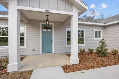 601 Fisher Drive, Bronson, FL 32621 - Photo 2