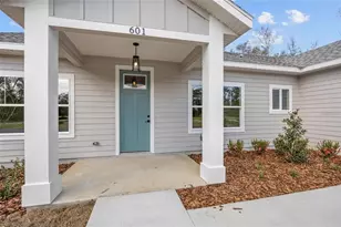 601 Fisher Dr, Bronson, FL 32621 - Photo 2