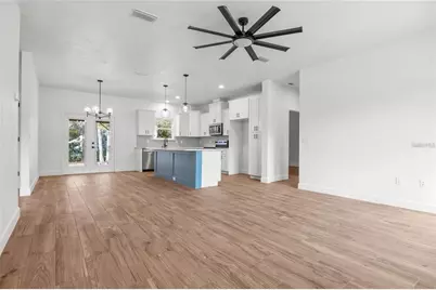 601 Fisher Drive, Bronson, FL 32621 - Photo 10