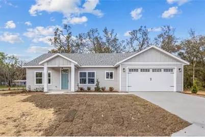 601 Fisher Drive, Bronson, FL 32621 - Photo 26