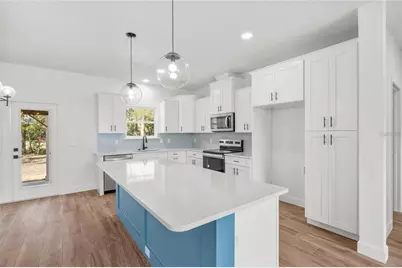 601 Fisher Drive, Bronson, FL 32621 - Photo 6