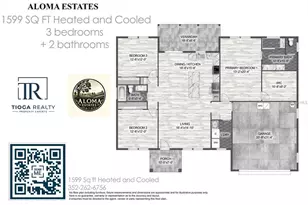 601 Fisher Dr, Bronson, FL 32621 - Photo 28