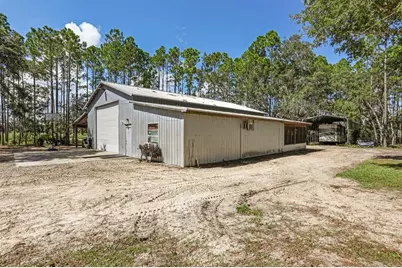 501 NE Duncan Lane NE, Steinhatchee, FL 32359 - Photo 32