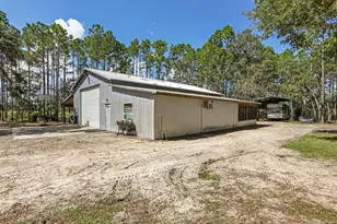 501 NE Duncan Ln NE, Steinhatchee, FL 32359 - Photo 32