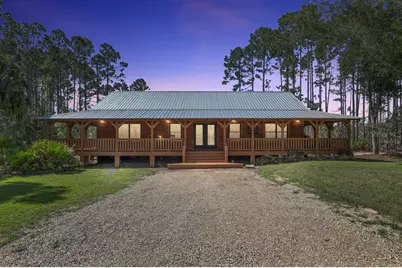 501 NE Duncan Lane NE, Steinhatchee, FL 32359 - Photo 2