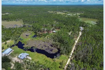 501 NE Duncan Lane NE, Steinhatchee, FL 32359 - Photo 44